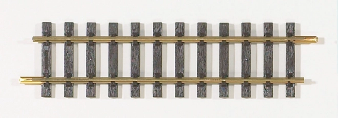 Piko rovná kolej g 320 mm