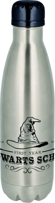 Nerezová láhev Harry Potter 780 ml