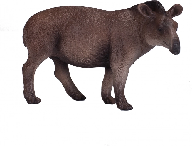 Realistická figurka tapíra jihoamerického