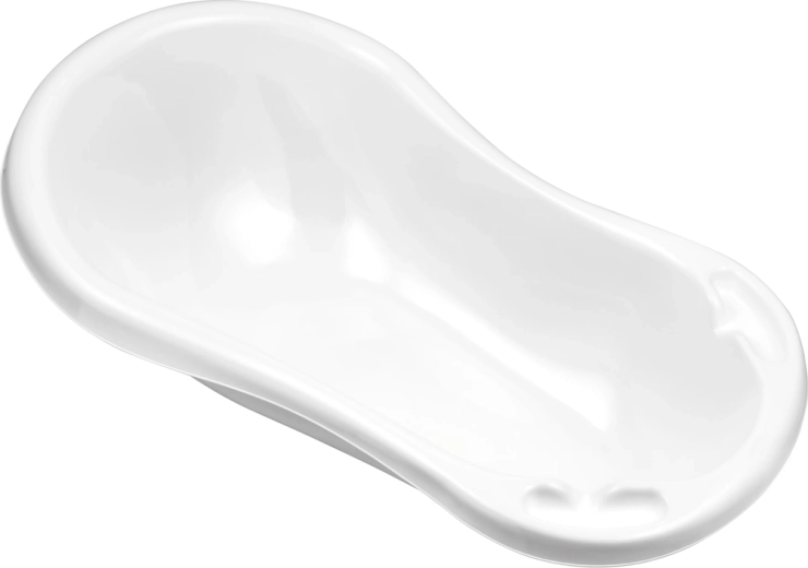 Maltex dětská vanička Classic 84 cm bílá