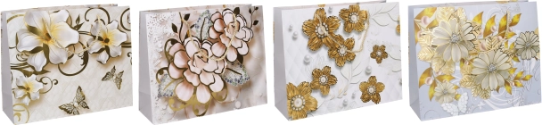 Dárková taška velikosti S