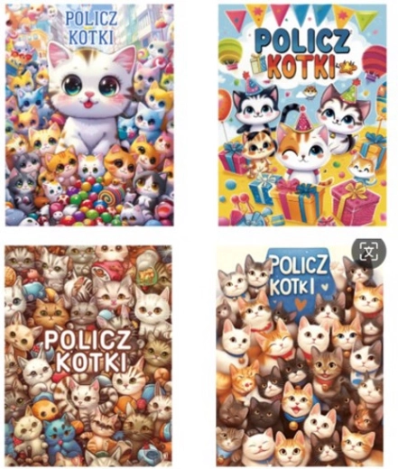 Dárková taška M – mix vzorů