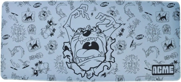 Herní podložka LOONEY TUNES neopren 30 × 80 cm