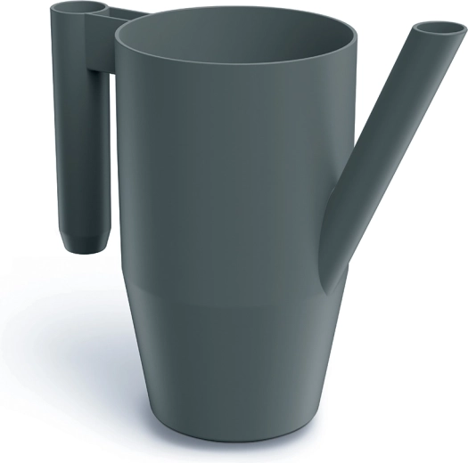 Konvička na zalévání IBIS 2 l uhelná