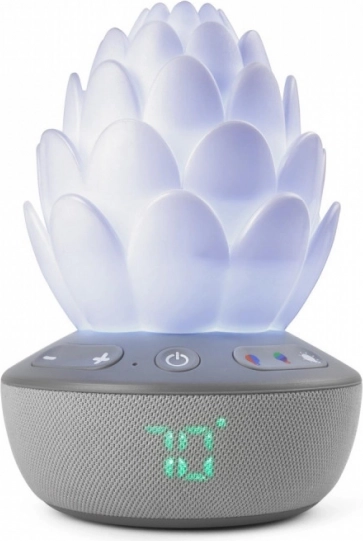 Skip Hop chytrý senzor pláče s nočním světlem a melodiemi