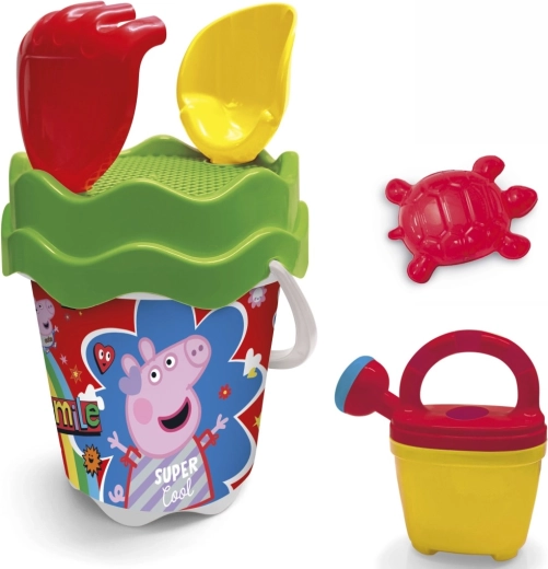 Sada na písek Prasátko Peppa