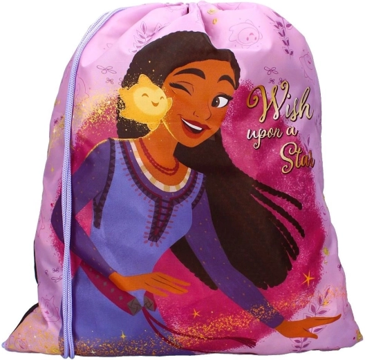 Dětský vak na záda Disney Wish