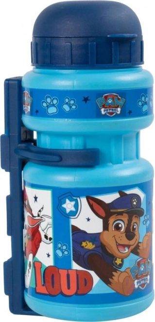 Dětská láhev Paw Patrol pro kluky