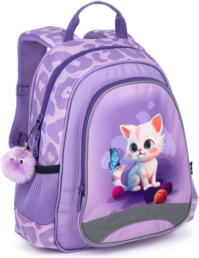 Předškolní batoh Topgal Sisi
