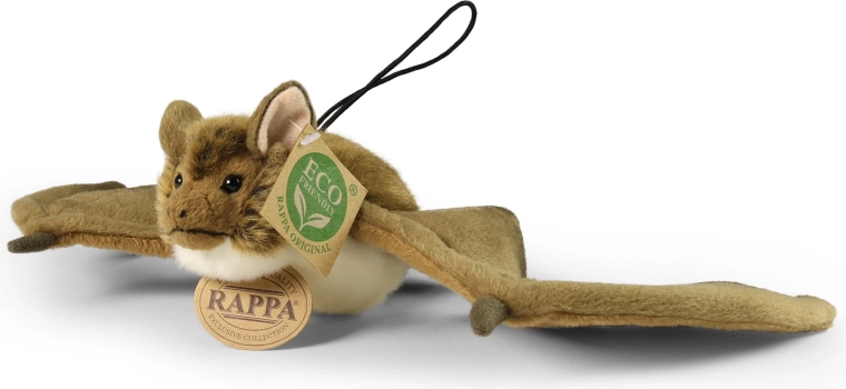 Plyšový netopýr 38 cm eco friendly