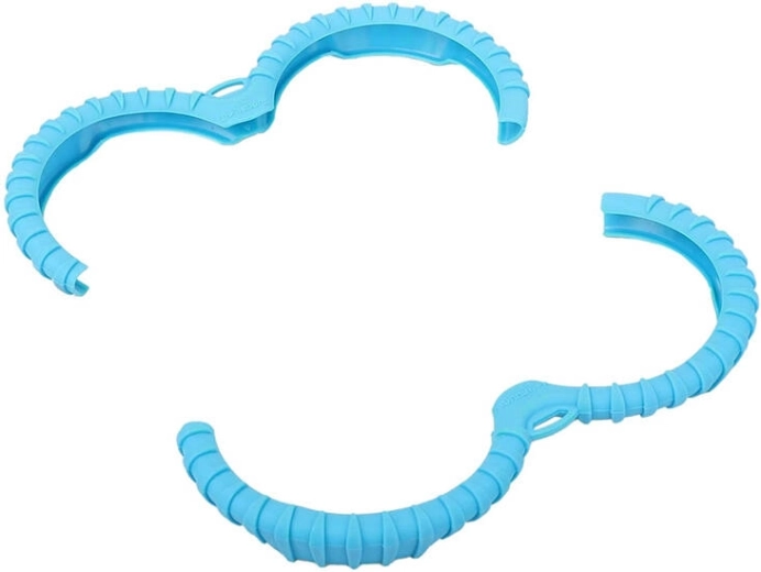 Ochranný kryt vrtule pro DJI Avata 2 – modrý