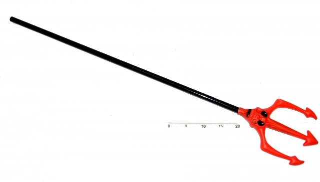 Čertovské vidle 114 cm