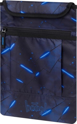 Baagl obal na notebook Flash GRS 15″, voděodolný, recyklovaný