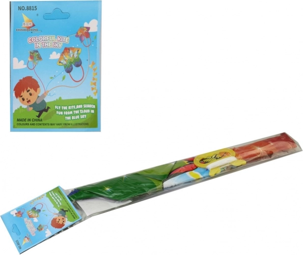 Létající drak pro děti