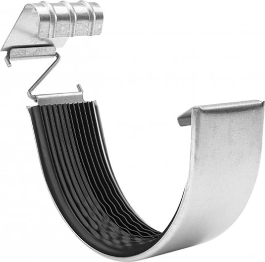 Spojka žlabu 330 mm pozink