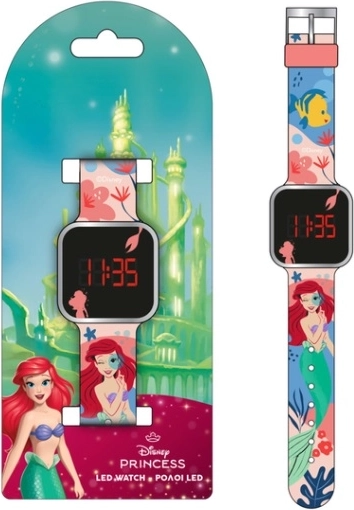 Diakakis digitální LED hodinky Ariel