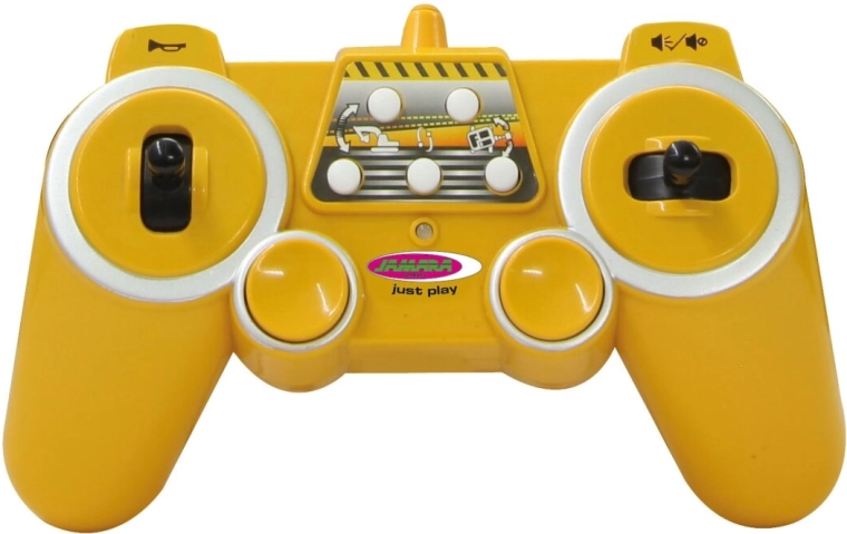 Vysílač Jamara J-Matic pro bagr 2,4 GHz - 1 kus