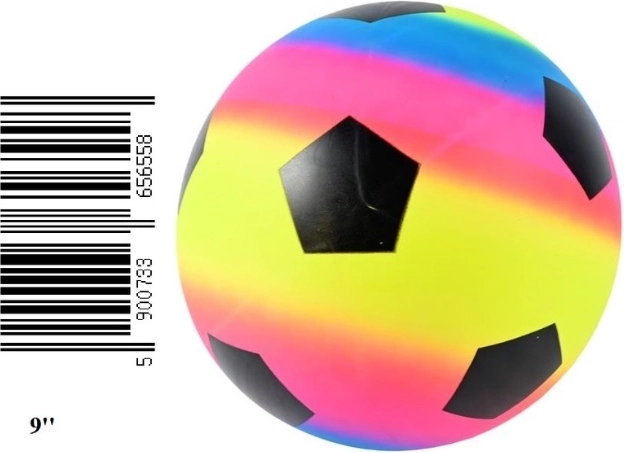 Míč 9″
