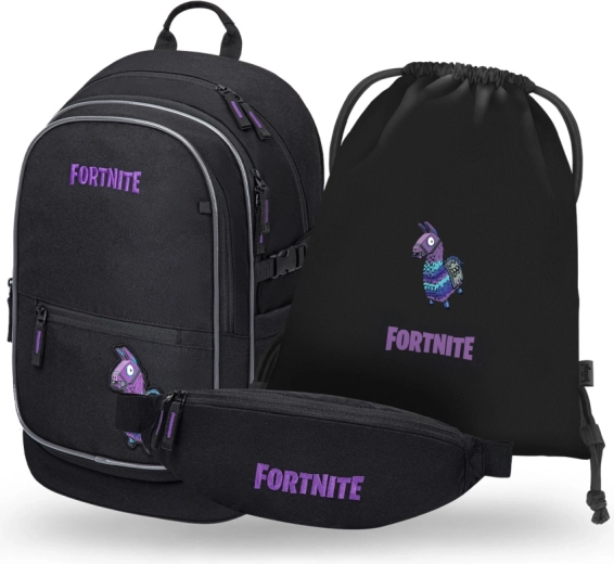 BAAGL set 3 Core Fortnite Llama