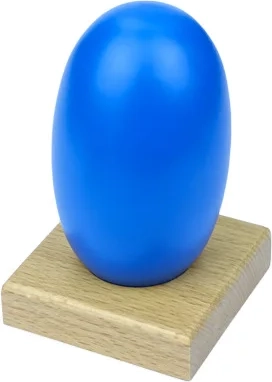 Moyo Montessori elipsoid s podstavcem