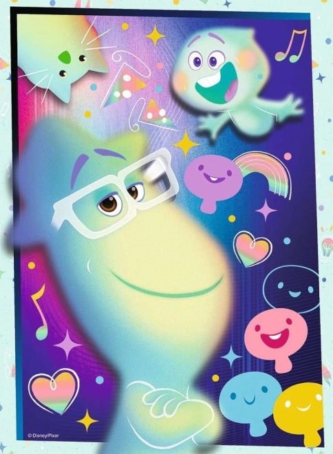 Ravensburger puzzle Duše XXL 150 dílků