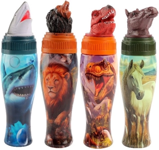 Bublifuk Zvíře 70 ml