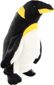 Plyšový Tučňák Velký