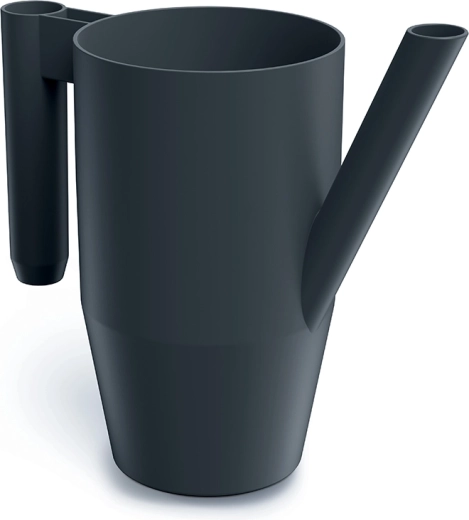 Konvička na zalévání IBIS 2 l antracit