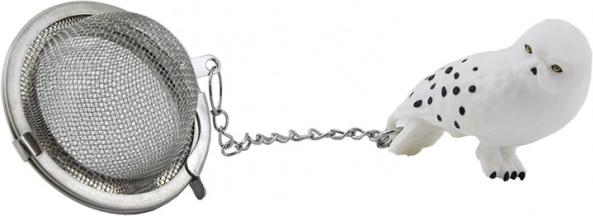 Držák čaje Hedvika HARRY POTTER