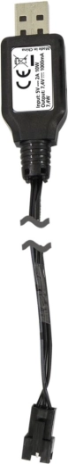 Jamara usb nabíjecí kabel pro Extron 1:14 2,4 GHz - 1 kus