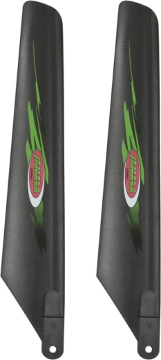 Rotorové listy pro Sole V3 - 2 kusy