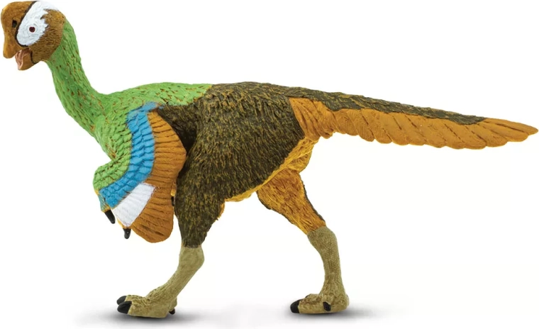 Safari Ltd. figurka Citipati - 1 kus