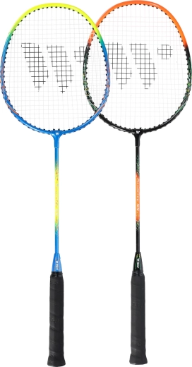 Badmintonový set Wish Alumtec pro začátečníky