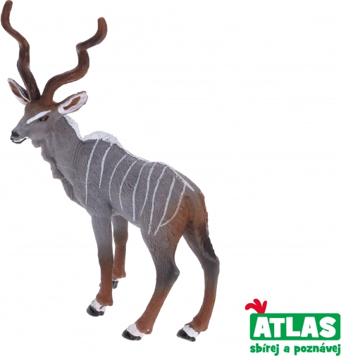 Figurka antilopy 9,5 cm