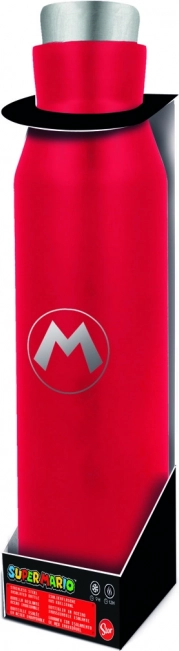 Nerezová termo láhev Super Mario 580 ml