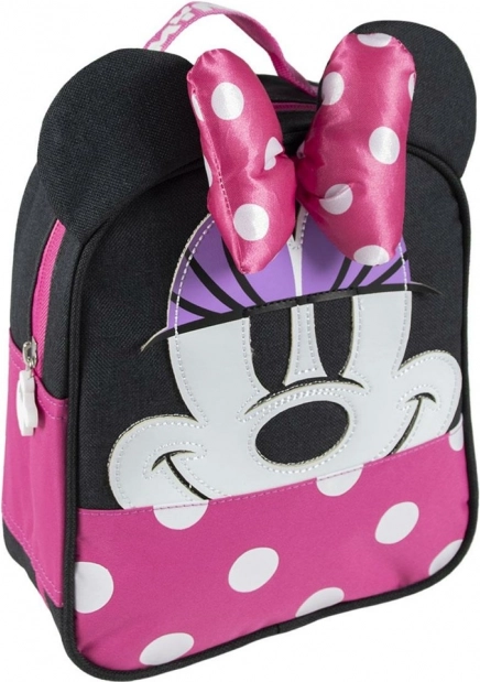 Dětská termo taška na svačinu MINNIE MOUSE – licencovaný produkt