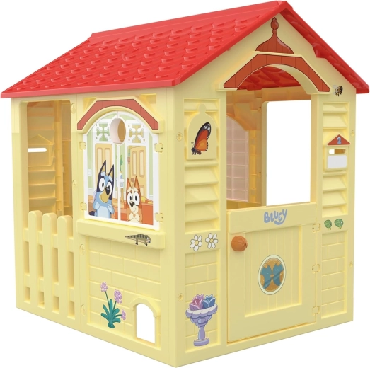 Dětský zahradní domeček Bluey CHICOS