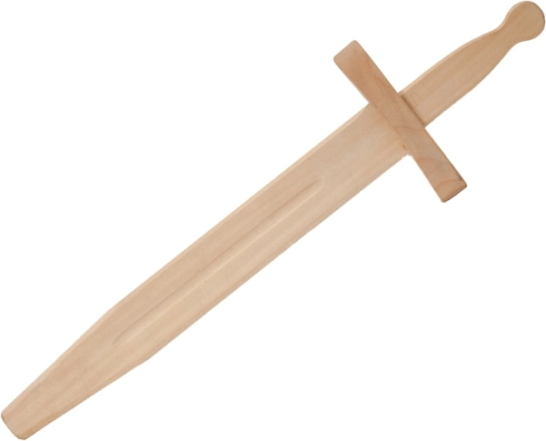 Fauna dřevěný vévodský meč