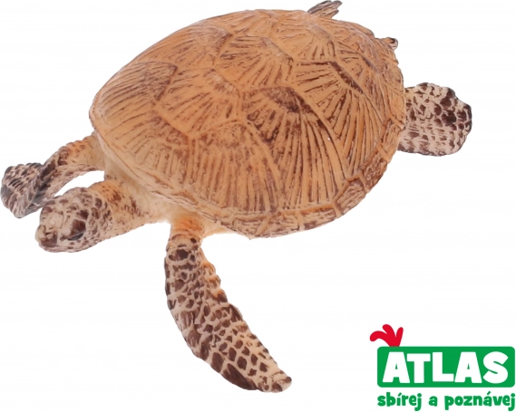 Figurka želva 8 cm
