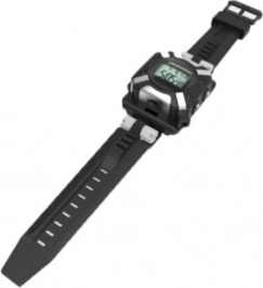 SpyX špionážní hodinky 6v1 pro děti