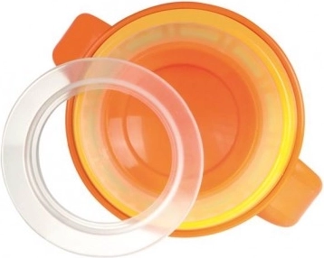 LOVI náhradní membrána pro hrnečky 360° – 2 ks