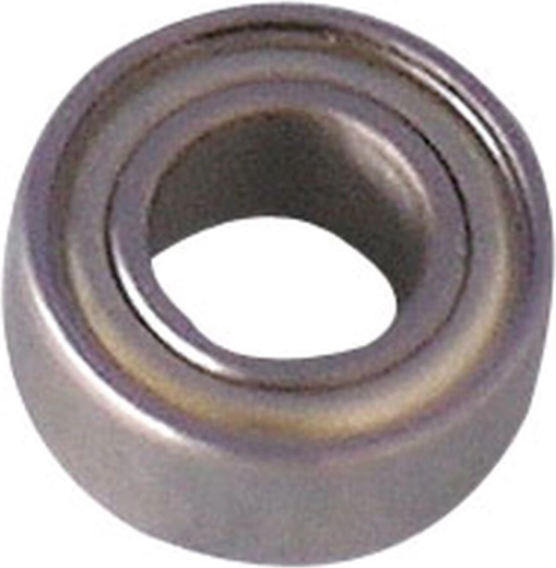 Kuličkové ložisko 5 × 10 × 4 mm JAMARA