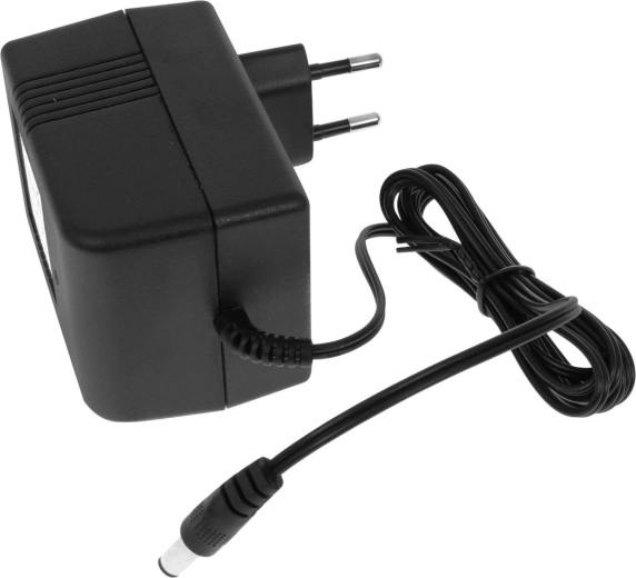 Nabíječka 12 V / 1 A pro elektrická vozítka a hračky