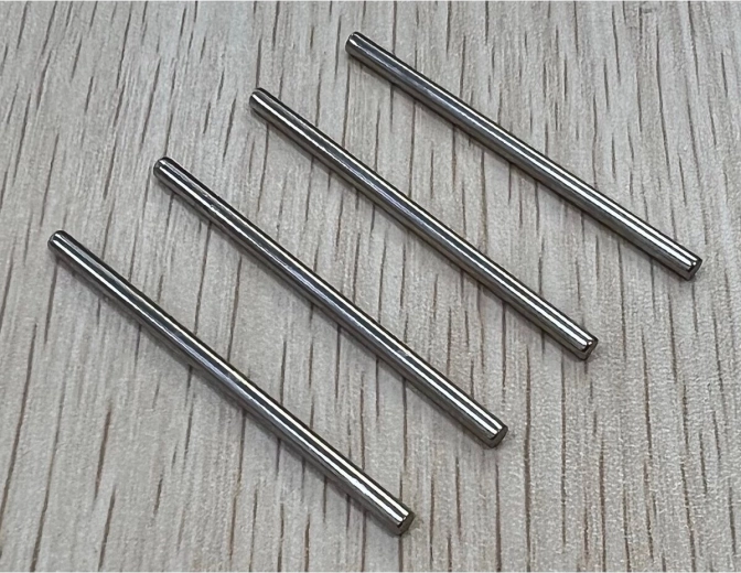 Spodní přední rameno Whelon 2,5 × 36 mm (4 ks) JAMARA