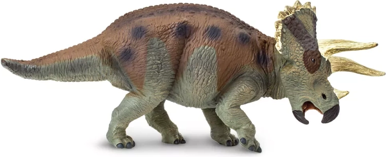 Safari Ltd. triceratops figurka