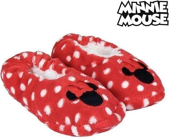 Bačkory Minnie – Velikost: 28-33