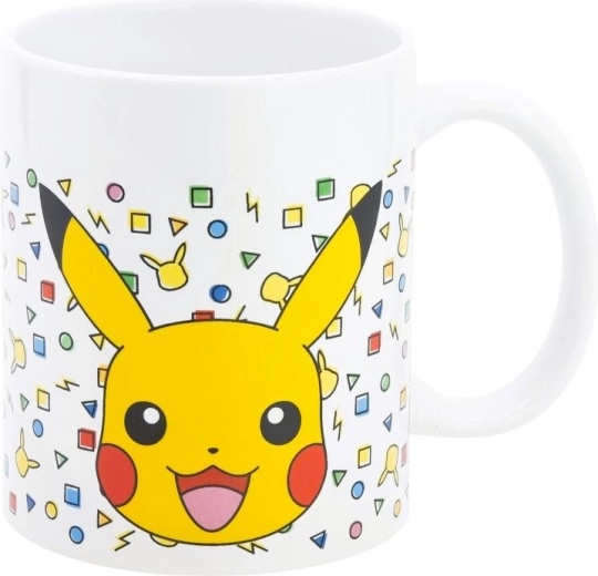 Keramický hrnek Pokémon 325 ml Stor