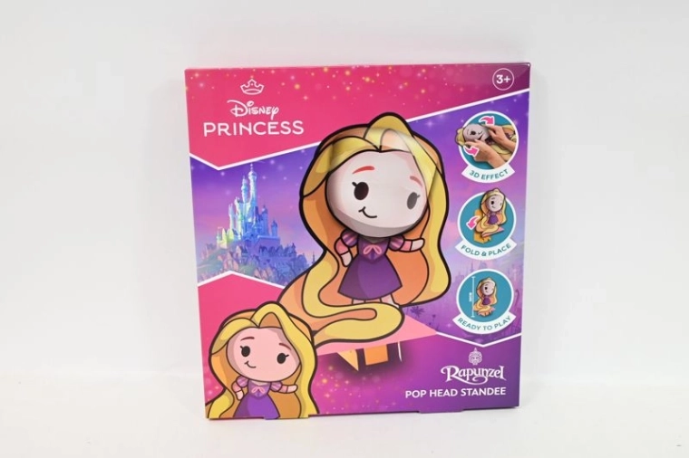 Origami princess figurka 30 cm