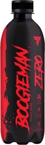 Trec Boogieman Zero energetický nápoj bez cukru 500 ml