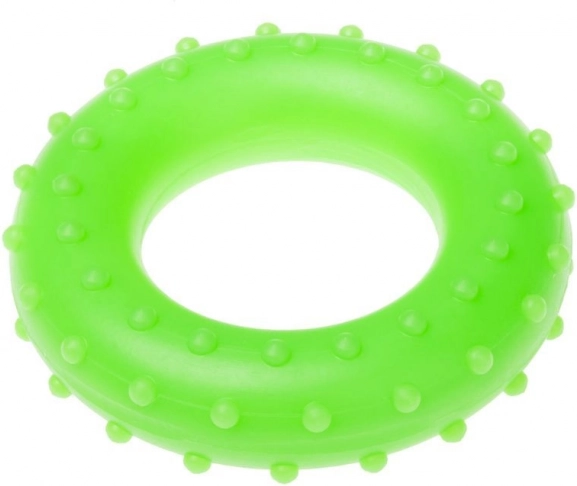 Rehabilitační disk Zelený